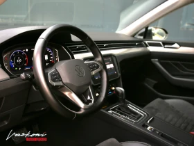 VW Passat 8.5 HIGHLINE, снимка 6