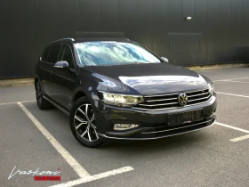 VW Passat 8.5 HIGHLINE, снимка 2