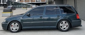 VW Bora 1.9 ARL 300+ + + , снимка 7