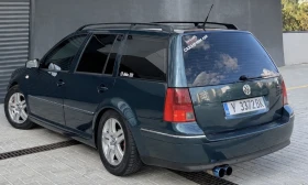 VW Bora 1.9 ARL 300+ + + , снимка 4