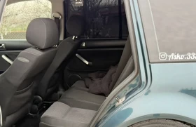 VW Bora 1.9 ARL 300+ + + , снимка 13