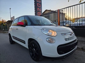 Fiat 500L ТОП ЦЕНА ДО 31.10.2026, снимка 1