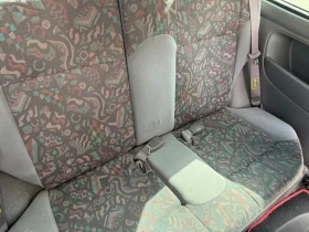 Nissan Micra К11 998 куб.см., снимка 7