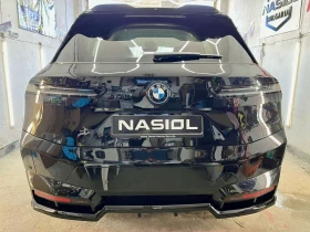 BMW iX IX 50, снимка 6