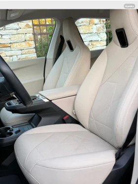 BMW iX IX 50, снимка 15