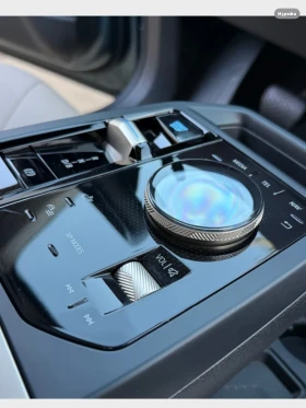 BMW iX IX 50, снимка 11