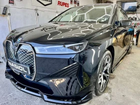 BMW iX IX 50, снимка 8
