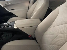 BMW iX IX 50, снимка 10