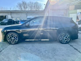BMW iX IX 50, снимка 4
