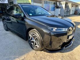 BMW iX IX 50, снимка 5