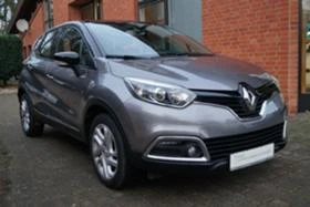 Renault Captur  1