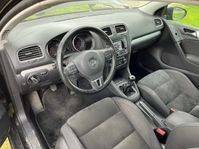 VW Golf 1.8TSI CDAA, снимка 16