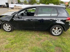 VW Golf 1.8TSI CDAA, снимка 7