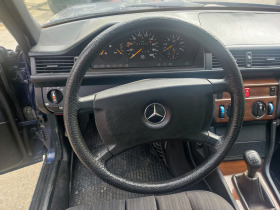 Mercedes-Benz 124 Катафалка, снимка 7