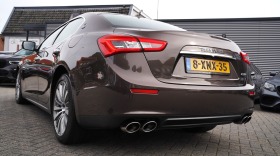 Maserati Ghibli НЕРАЗЛИЧИМ ОТ НОВ!!!ЛИЗИНГ!!! , снимка 10 - Автомобили и джипове - 45318390