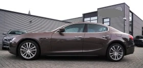 Maserati Ghibli НЕРАЗЛИЧИМ ОТ НОВ!!!ЛИЗИНГ!!! , снимка 11