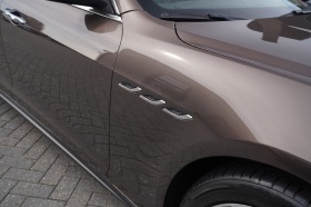 Maserati Ghibli НЕРАЗЛИЧИМ ОТ НОВ!!!ЛИЗИНГ!!! , снимка 4 - Автомобили и джипове - 45318390