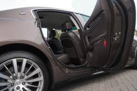 Maserati Ghibli НЕРАЗЛИЧИМ ОТ НОВ!!!ЛИЗИНГ!!! , снимка 12 - Автомобили и джипове - 45318390