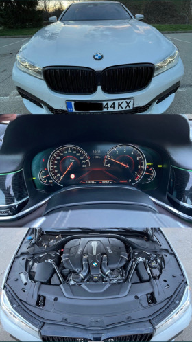 BMW 750 Xdrive | Mobile.bg   8