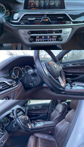 BMW 750 Xdrive | Mobile.bg   9