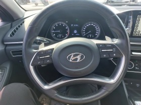 Hyundai Sonata 2.0i ,,2.  | Mobile.bg   9