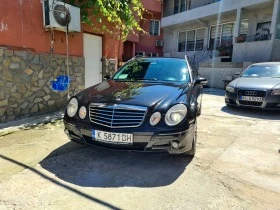 Mercedes-Benz E 320 Elegance, снимка 3