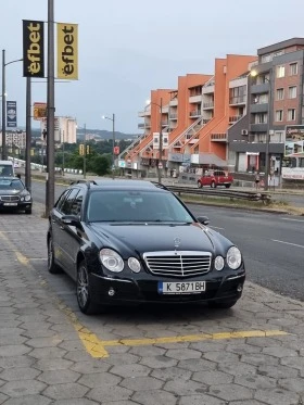 Mercedes-Benz E 320 Elegance, снимка 1