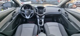 Chevrolet Cruze 1.6 Benz/BRC - [13] 