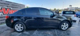 Chevrolet Cruze 1.6 Benz/BRC - [6] 