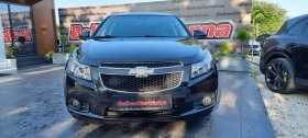 Chevrolet Cruze 1.6 Benz/BRC 1