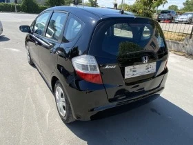 Honda Jazz 1.2i-ГАЗ-BRC-2009г - [5] 