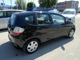 Honda Jazz 1.2i--BRC-2009 | Mobile.bg    6