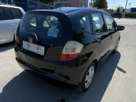 Honda Jazz 1.2i-ГАЗ-BRC-2009г - [6] 