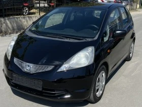 Honda Jazz 1.2i-ГАЗ-BRC-2009г - [1] 