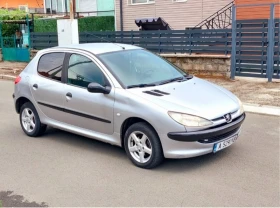 Peugeot 206, снимка 2