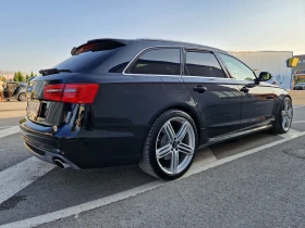 Audi A6 3.0TDI MATRIX S-Line , снимка 5