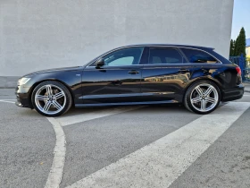 Audi A6 3.0TDI MATRIX S-Line  | Mobile.bg    8