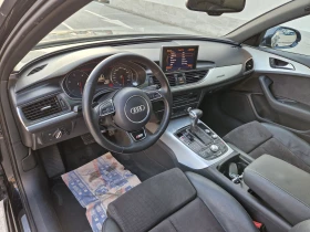 Audi A6 3.0TDI MATRIX S-Line , снимка 13