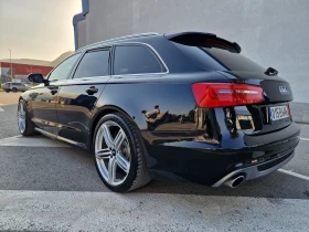 Audi A6 3.0TDI MATRIX S-Line  | Mobile.bg    7