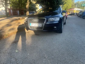 Audi A8 4.2fsi LONG, снимка 4