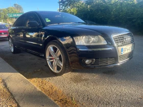 Audi A8 4.2fsi LONG, снимка 9