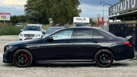 Mercedes-Benz E 350 d= BRABUS= DISTRONIC= KEYLESS GO= VIRTUAL COCPIT= , снимка 8