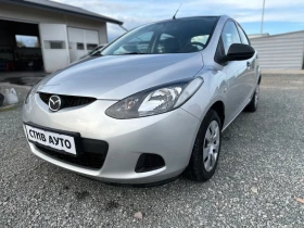 Mazda 2 1.3i, снимка 3