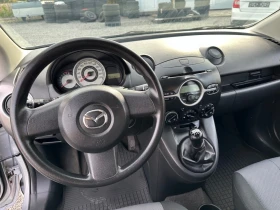 Mazda 2 1.3i, снимка 11