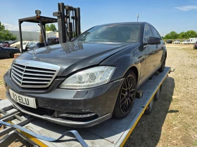 Mercedes-Benz S 350 CDI Face На части, снимка 1