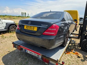 Mercedes-Benz S 350 CDI Face На части - 11 лв. - 36592703 | Car24.bg