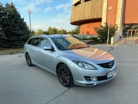 Mazda 6 2.0 Auto LPG, снимка 4