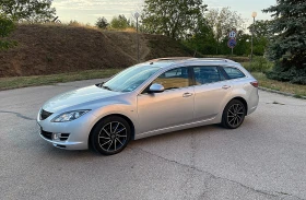 Mazda 6 2.0 Auto LPG, снимка 8