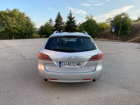 Mazda 6 2.0 Auto LPG, снимка 6