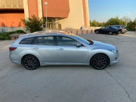 Mazda 6 2.0 Auto LPG, снимка 5